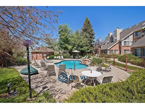 Exterior - 13732 E Lehigh Ave #D, Aurora, CO 80014 photo 4 of 6