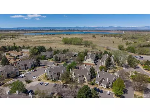 View/Area - 13732 E Lehigh Ave #D, Aurora, CO 80014 photo 3 of 4