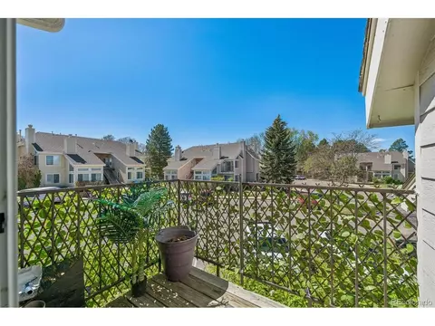 Exterior - 13732 E Lehigh Ave #D, Aurora, CO 80014 photo 2 of 6