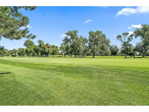 Exterior - 13732 E Lehigh Ave #D, Aurora, CO 80014 photo 3 of 6