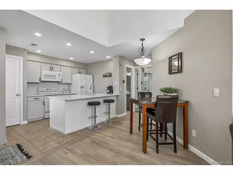 Kitchen - 13732 E Lehigh Ave #D, Aurora, CO 80014 photo 2 of 7