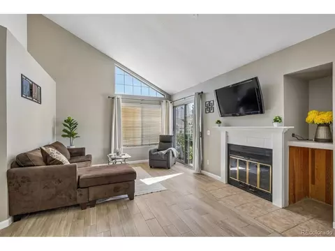 Living - 13732 E Lehigh Ave #D, Aurora, CO 80014 photo 1 of 4