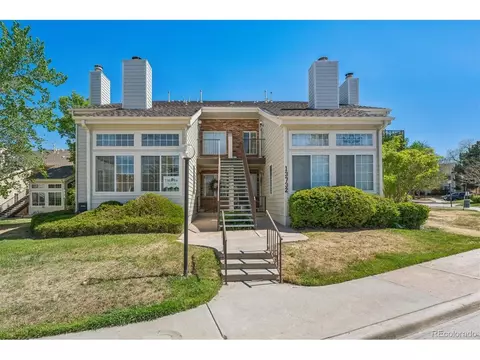 Exterior - 13732 E Lehigh Ave #D, Aurora, CO 80014 photo 1 of 6