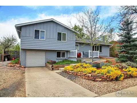 4694 Ingram Ct, Boulder, CO 80305 photo 1
