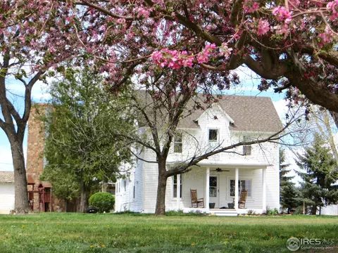 8468 Smith Rd, Berthoud, CO 80513 photo 1