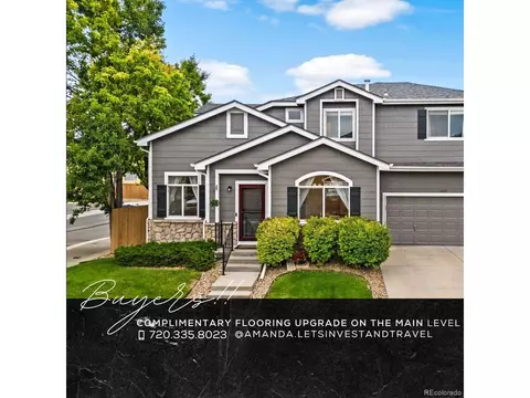 10098 Wyandott Cir, Thornton, CO 80260
