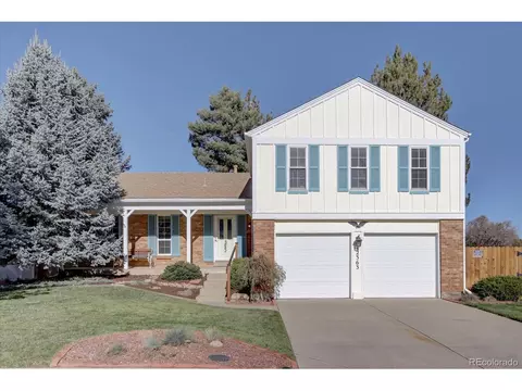 12363 W Stanford Dr, Morrison, CO 80465