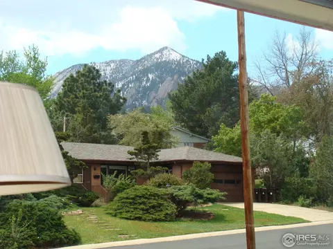 2365 Dartmouth Ave, Boulder, CO 80305 photo 3