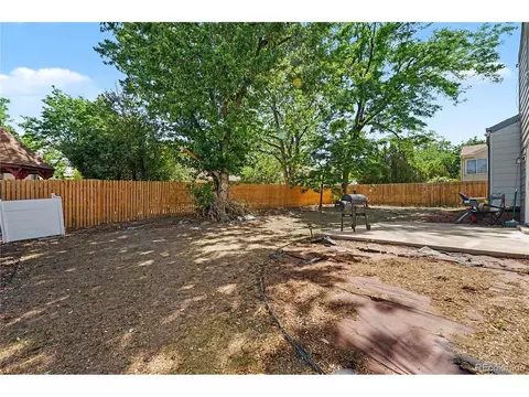 Exterior - 14602 Evans Pl, Aurora, CO 80014 photo 4 of 5