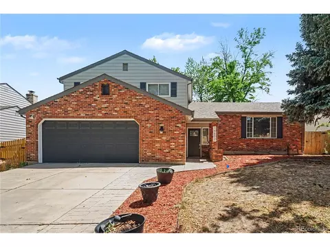 14602 Evans Pl, Aurora, CO 80014