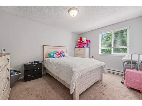 Bedroom - 14602 Evans Pl, Aurora, CO 80014 photo 3 of 4