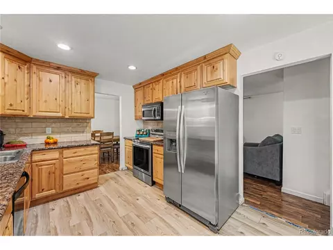 Kitchen - 14602 Evans Pl, Aurora, CO 80014 photo 3 of 6
