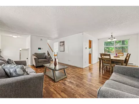 Living - 14602 Evans Pl, Aurora, CO 80014 photo 2 of 3