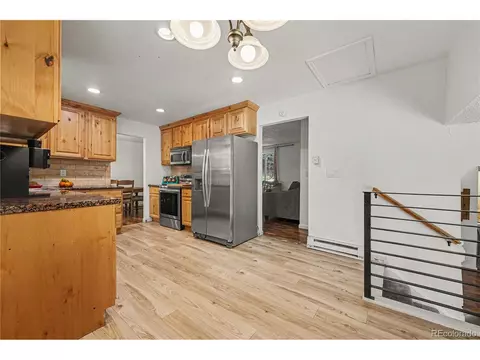 Kitchen - 14602 Evans Pl, Aurora, CO 80014 photo 6 of 6