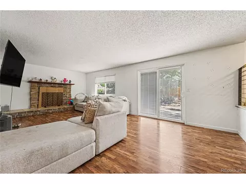 Living - 14602 Evans Pl, Aurora, CO 80014 photo 3 of 3
