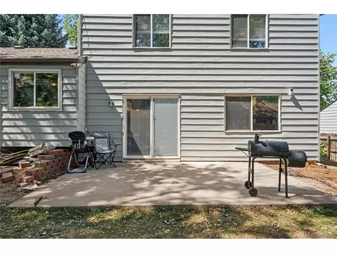 Exterior - 14602 Evans Pl, Aurora, CO 80014 photo 2 of 5