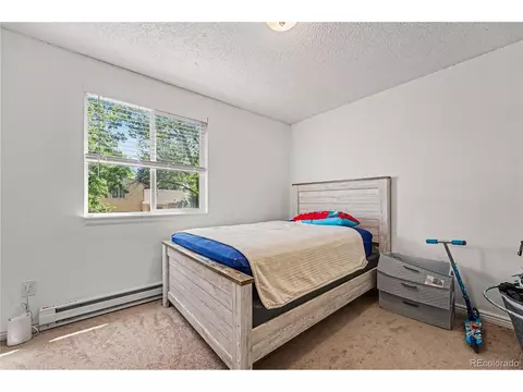Bedroom - 14602 Evans Pl, Aurora, CO 80014 photo 2 of 4