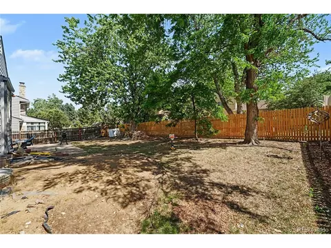 Exterior - 14602 Evans Pl, Aurora, CO 80014 photo 5 of 5