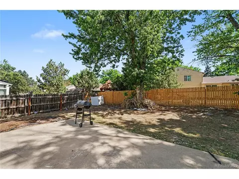 Exterior - 14602 Evans Pl, Aurora, CO 80014 photo 3 of 5