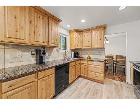 Kitchen - 14602 Evans Pl, Aurora, CO 80014 photo 2 of 6
