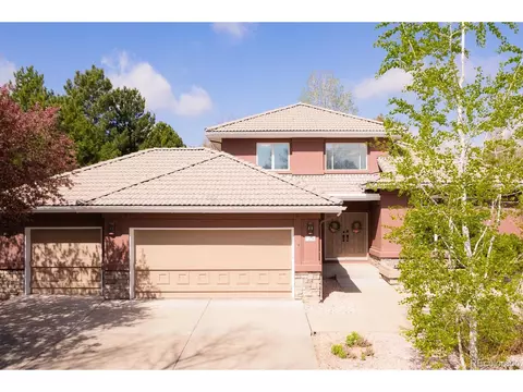 7256 Augusta Dr, Boulder, CO 80301 photo 2
