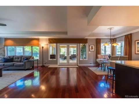 7256 Augusta Dr, Boulder, CO 80301 photo 7