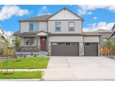 13337 Willow St, Thornton, CO 80602 photo 1