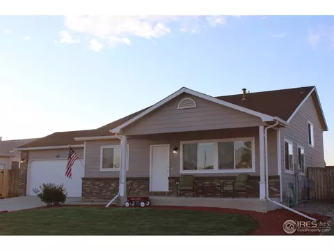 341 E Mountain Ash St, Milliken, CO 80543 photo 2