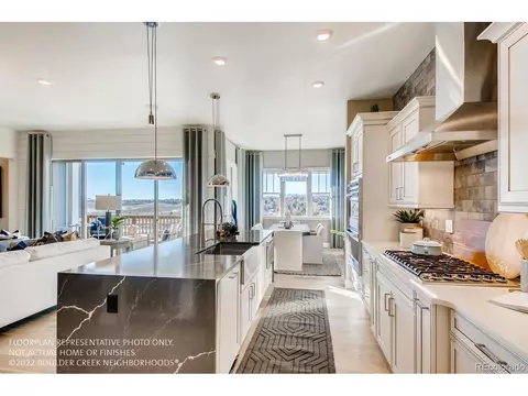 6557 S Lewis Ct, Littleton, CO 80127
