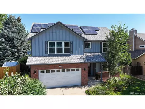 14633 W 69th Pl, Arvada, CO 80004