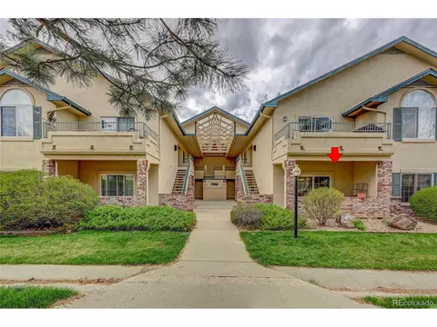 8737 E Dry Creek Rd #1712, Centennial, CO 80112