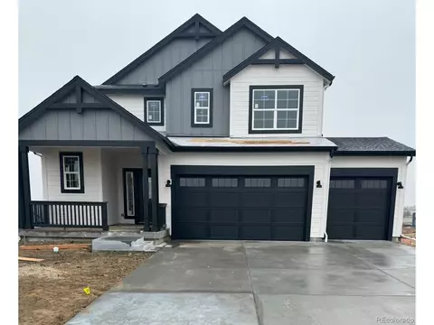 39222 Clymer St, Elizabeth, CO 80107
