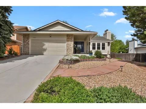 7466 E Long Cir, Centennial, CO 80112