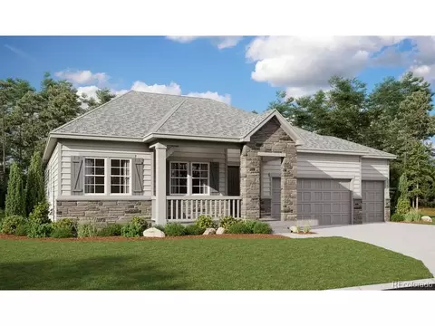4705 Twelve Oaks Way, Castle Rock, CO 80104