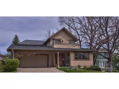 1119 Utica Ave, Boulder, CO 80304 photo 1