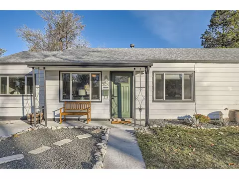 3256 S Elm St, Denver, CO 80222