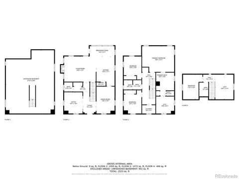 9722 E 35th Ave, Denver, CO 80238 photo 35