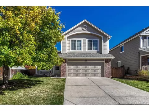 276 Hampstead Ave, Castle Rock, CO 80104