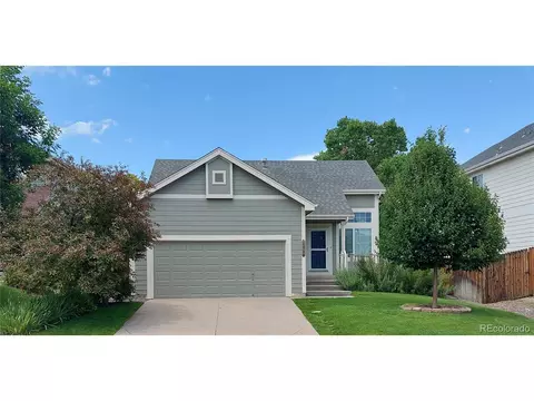 5633 S Zante Cir, Aurora, CO 80015