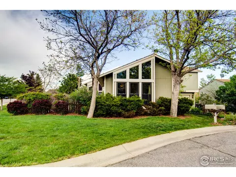 3640 Silver Plume Ln, Boulder, CO 80305 photo 6