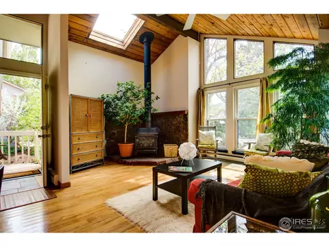 3640 Silver Plume Ln, Boulder, CO 80305 photo 4