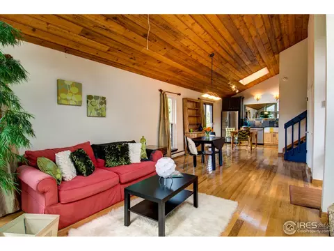 3640 Silver Plume Ln, Boulder, CO 80305 photo 5