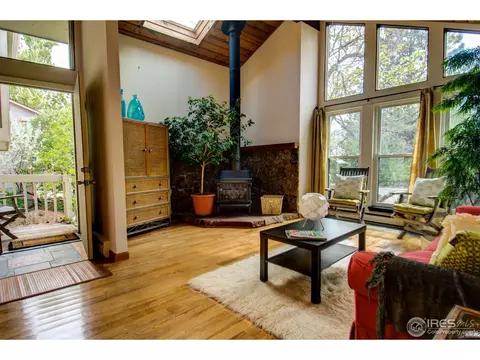 3640 Silver Plume Ln, Boulder, CO 80305 photo 14