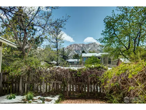3640 Silver Plume Ln, Boulder, CO 80305 photo 2