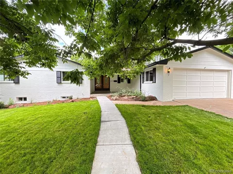2773 S Knoxville Way, Denver, CO 80227