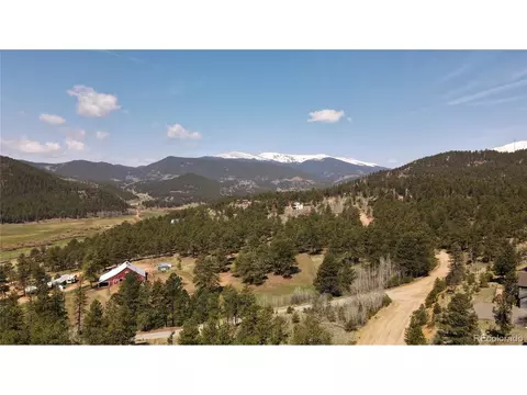 448 Vigilante Ave, Bailey, CO 80421 photo 5