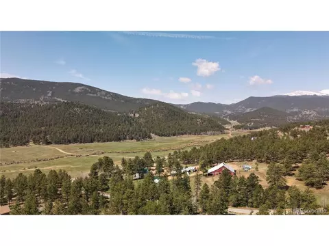 448 Vigilante Ave, Bailey, CO 80421 photo 4