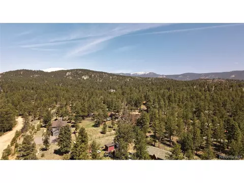 448 Vigilante Ave, Bailey, CO 80421 photo 7