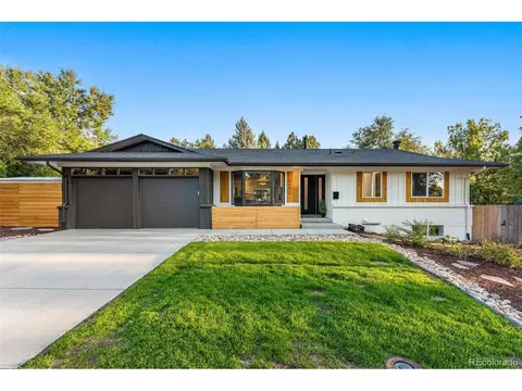 6902 E Vassar Ave, Denver, CO 80224
