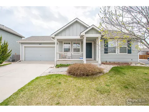 847 Cliffrose Way, Severance, CO 80550 photo 21